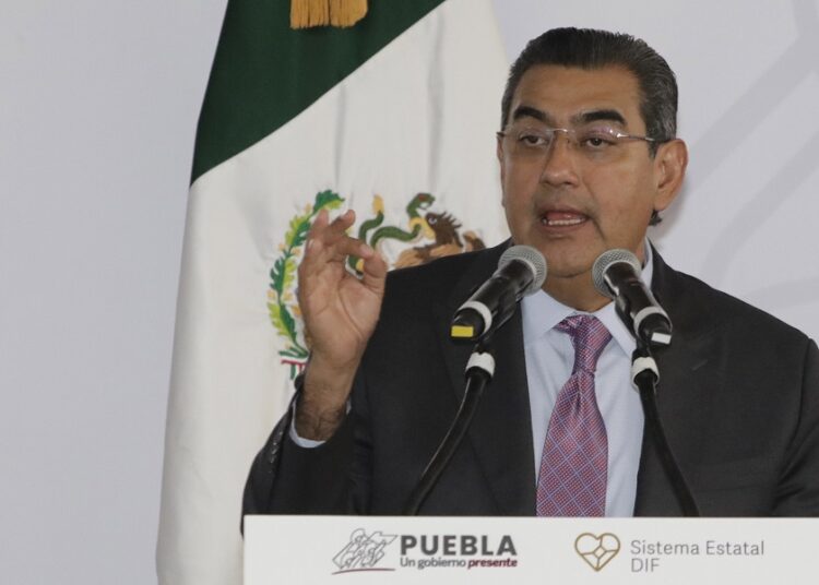 Céspedes pide a ediles no bajar la guardia en temas de seguridad