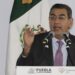 Céspedes pide a ediles no bajar la guardia en temas de seguridad