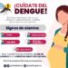 Reportan más de 30 casos de dengue en últimas 24 horas