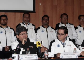 Trabajadores eventuales de VW no podrán votar para elegir al próximo secretario general