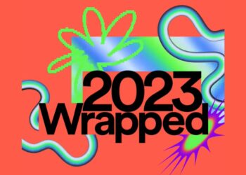 Spotify Wrapped 2023, el resumen de lo más escuchado del año