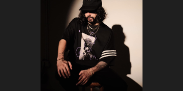 Tino El Pingüino se presenta en Sala Forum con nuevo material el sábado 25