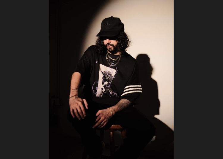 Tino El Pingüino se presenta en Sala Forum con nuevo material el sábado 25