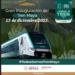 Tren Maya comenzará a operar el 15 de diciembre