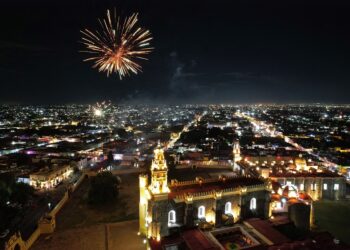 Checa las actividades que habrá por Festival Vaniloquio 2023 en San Pedro Cholula