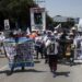 Gobierno estatal privilegia diálogo con colectivos de personas desaparecidas