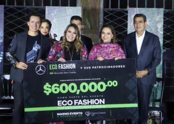 En Puebla, hay unidad entre gobierno y sociedad