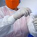 Reporta Salud una defunción por SARS-CoV-2