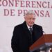 AMLO enviará iniciativa al Congreso para desaparecer organismos autónomos