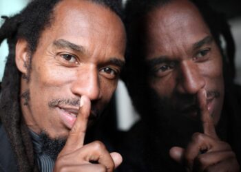 Muere Benjamin Zephaniah, actor de ‘Peaky Blinders’
