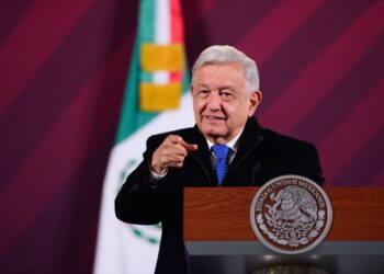 AMLO nombrará a nueva ministra de la SCJN