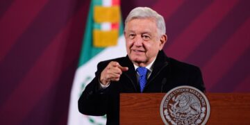 AMLO nombrará a nueva ministra de la SCJN