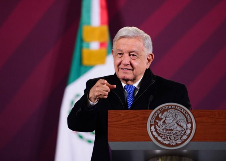 AMLO nombrará a nueva ministra de la SCJN