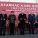 AMLO inaugura Megafarmacia del Bienestar