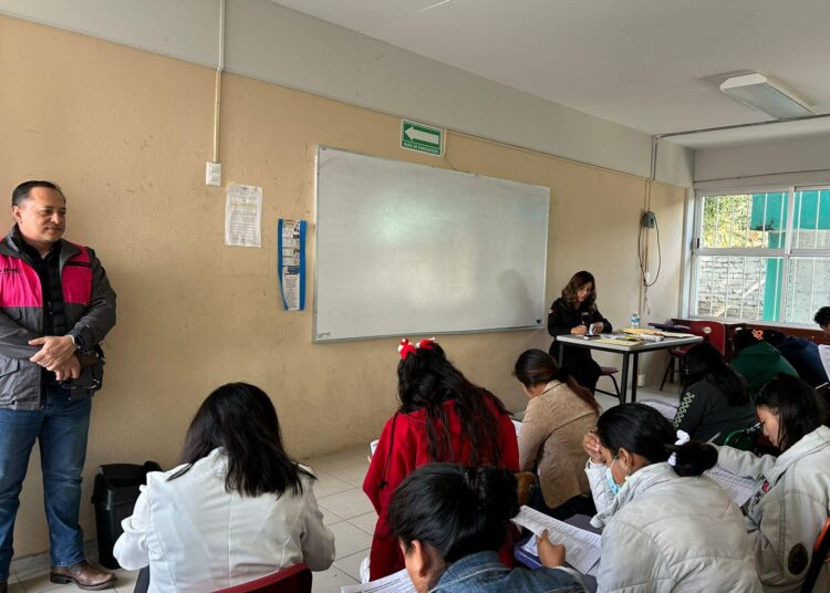 Aplica INE examen de conocimientos a más de 7 mil aspirantes a Supervisores y Capacitadores