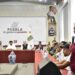Trabaja gobierno de Puebla en seguridad de carreteras limítrofes con Veracruz