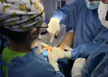 Atenderá IMSS Puebla Urgencias y Hospitalización el 25 de diciembre