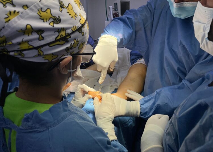Atenderá IMSS Puebla Urgencias y Hospitalización el 25 de diciembre
