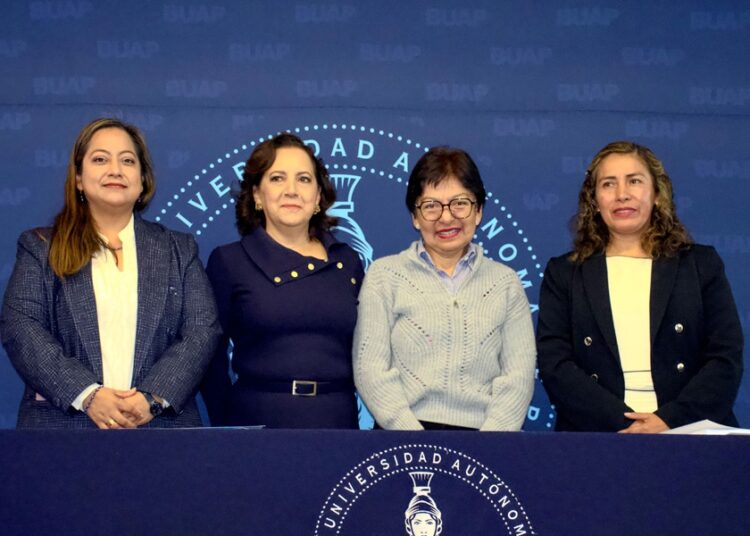 Así fue el Tercer informe de labores Facultad de Ingeniería Química