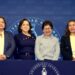 Así fue el Tercer informe de labores Facultad de Ingeniería Química