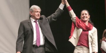 ‘No soy objetivo’ al opinar sobre Claudia Sheinbaum: AMLO