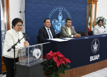 Prepa Lázaro Cárdenas tendrá un nuevo edificio: Lilia Cedillo