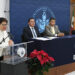 Prepa Lázaro Cárdenas tendrá un nuevo edificio: Lilia Cedillo