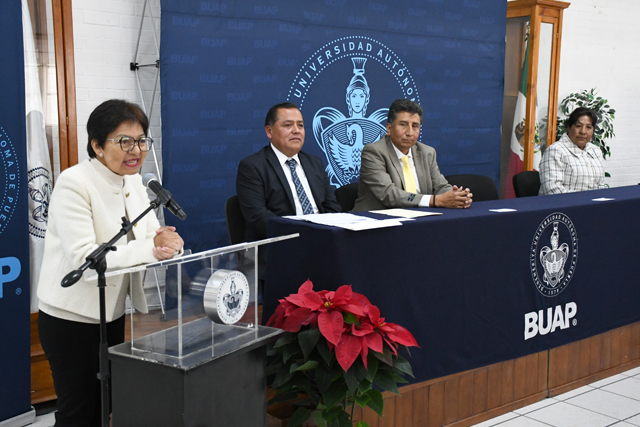 Prepa Lázaro Cárdenas tendrá un nuevo edificio: Lilia Cedillo
