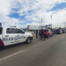 Recuperan tractocamión robado y detienen a responsables