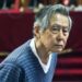 Ordenan liberar a Fujimori; CorteIDH pide a Perú que se abstenga de hacerlo