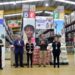 BUAP colabora con Banco de Alimentos para comunidades vulnerables