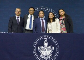 Facultad de Economía se consolidada en su área