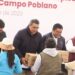Céspedes: ‘Servir al pueblo sin distinción alguna’