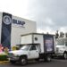 BUAP envía otro cargamento de apoyo a damnificados de Guerrero