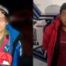 Detienen SSP y Semar a hombres vinculados con robos a transporte de carga