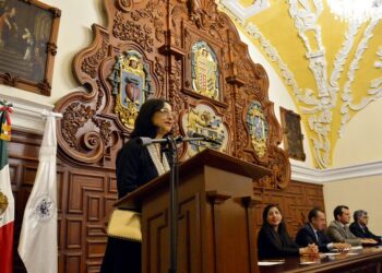 Concluyen “Jornadas de buenas prácticas europeas en patrimonio bibliográfico”