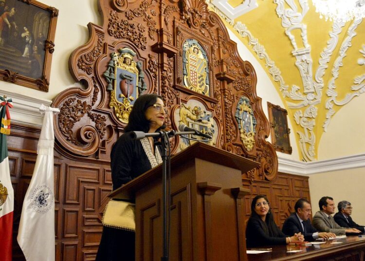 Concluyen “Jornadas de buenas prácticas europeas en patrimonio bibliográfico”