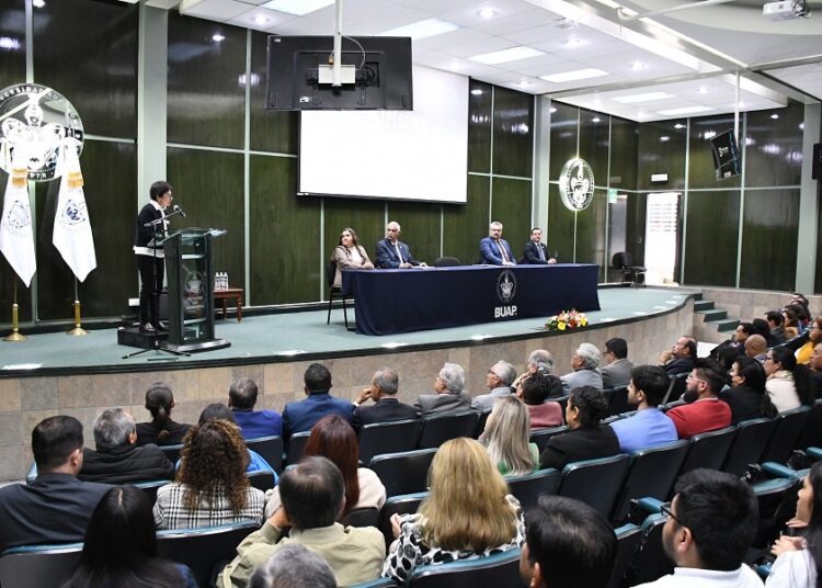 Tercer Informe de Labores Ángel Cecilio Guerrero Zamora