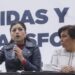 Claudia Rivera asegura ser la mejor posicionada para el Senado y para la alcaldía
