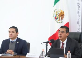 Puebla no enfrenta focos rojos de ingobernabilidad en los municipios