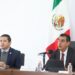 Puebla no enfrenta focos rojos de ingobernabilidad en los municipios