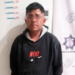 En Tehuacán, Policía Estatal detiene a hombre en posesión de posible droga