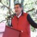 Política partidista debe hacer reflexionar a sociedad, no dividirla: Céspedes