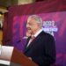 AMLO reprueba que ministro Laynez frenara extinción de fideicomisos del Poder Judicial