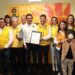 PRD registra a Eduardo Rivera como precandidato a gubernatura