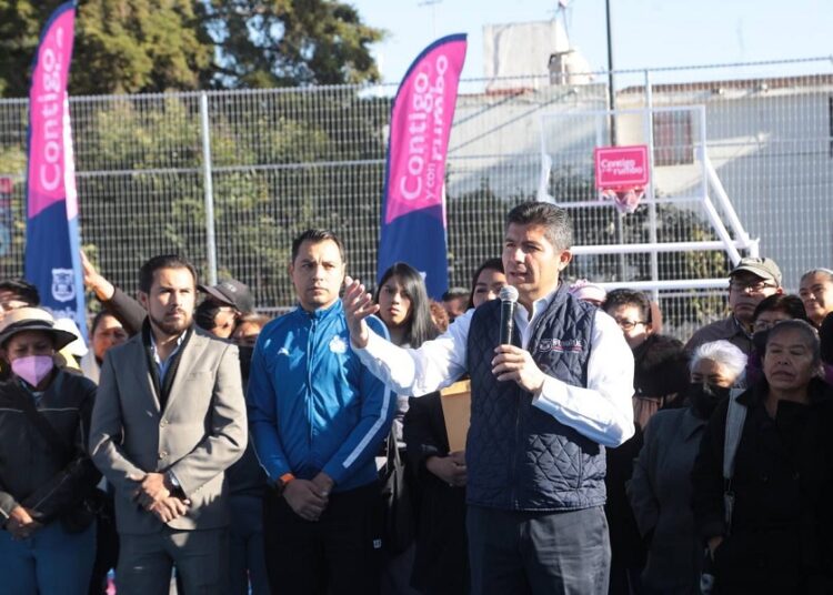 ‘Cerraré la administración como inicié, trabajando’: ERP