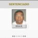 Sentencian a Efrén N., a 60 años de prisión por violación equiparada