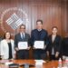 Anáhuac Puebla e INSP establecen alianza para potenciar educación en Salud