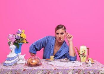 Rocío Saiz: ‘La cultura define a un pueblo y la pista de baile es política’