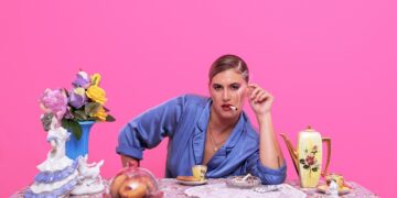 Rocío Saiz: ‘La cultura define a un pueblo y la pista de baile es política’